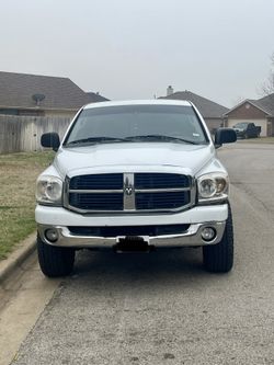 Rebuilt