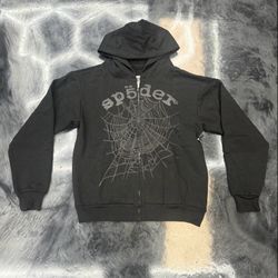 Spider —Jackets