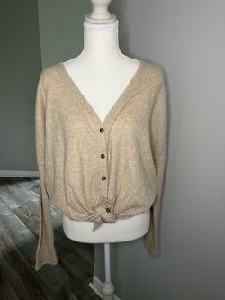 Urban Outfitters Slouchy Sweater
