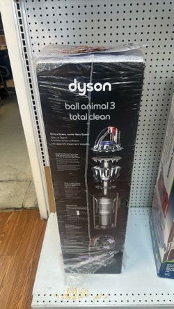 Dyson Vacuum Cleaner