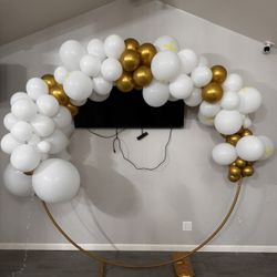Balloon Arch 