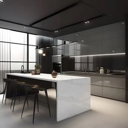 Goodyear $1999 Full Granite kitchen countertops with install. Free sink included!