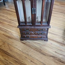 Jewelery Box