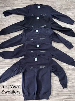 Franklin Academy Uniforms - Shirts / Shorts (skorts)