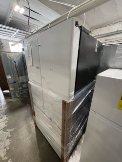 Cafe, French Door Refrigerator
