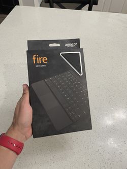 Bluetooth Amazon Keyboard