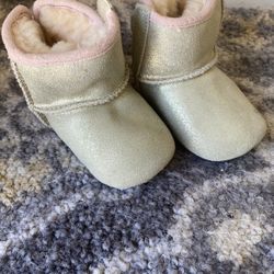 baby uggs 
