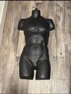 Mannequin maniqui $35 all