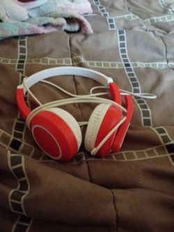 Headphones