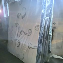 NEW MATTRESS TWIN-FULL-QUEEN-KING🔥🔥🔥REGULAR-PLUSH-PILLOWTOP💥💥💥SOFT-MEDIUM-FIRM mattress OPTIONS