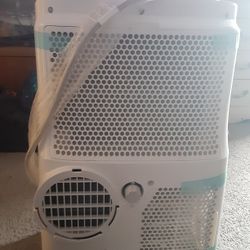 Toshiba Portable AC 8000 BTU