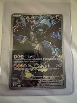 N’s Zekrom Promo