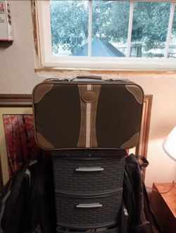 Travel   Luggage