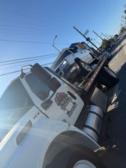 Automotive transport