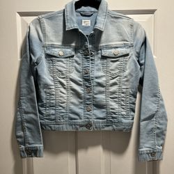 Gap Kids Youth xl Jean Jacket