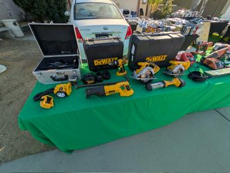 Yard sale