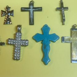 Cross Lot