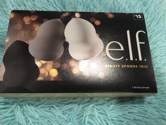 E.l.F beauty blenders