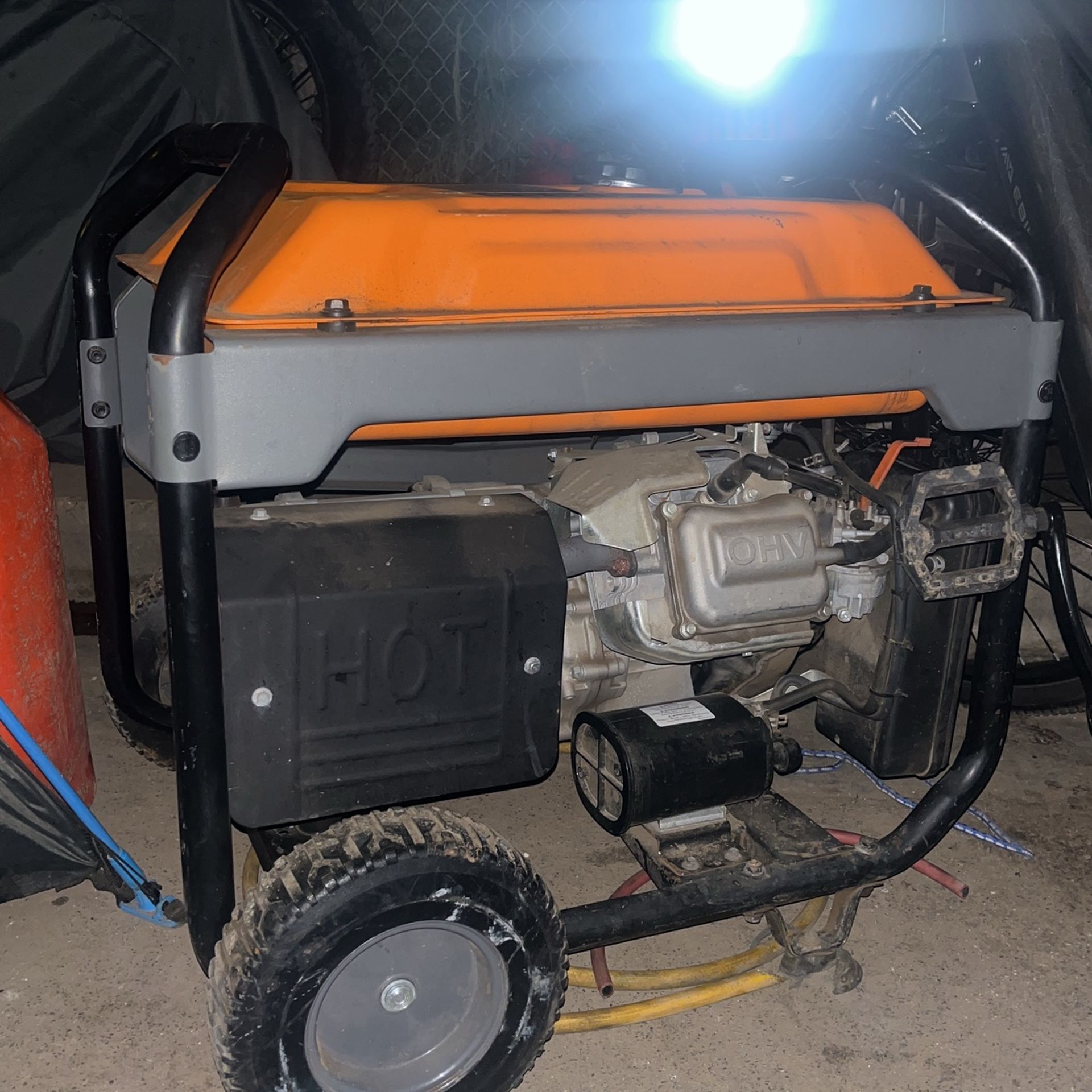 Generator