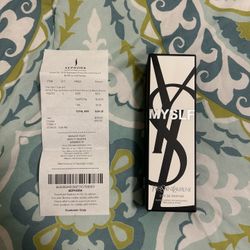 YSL MYSELF 100ML