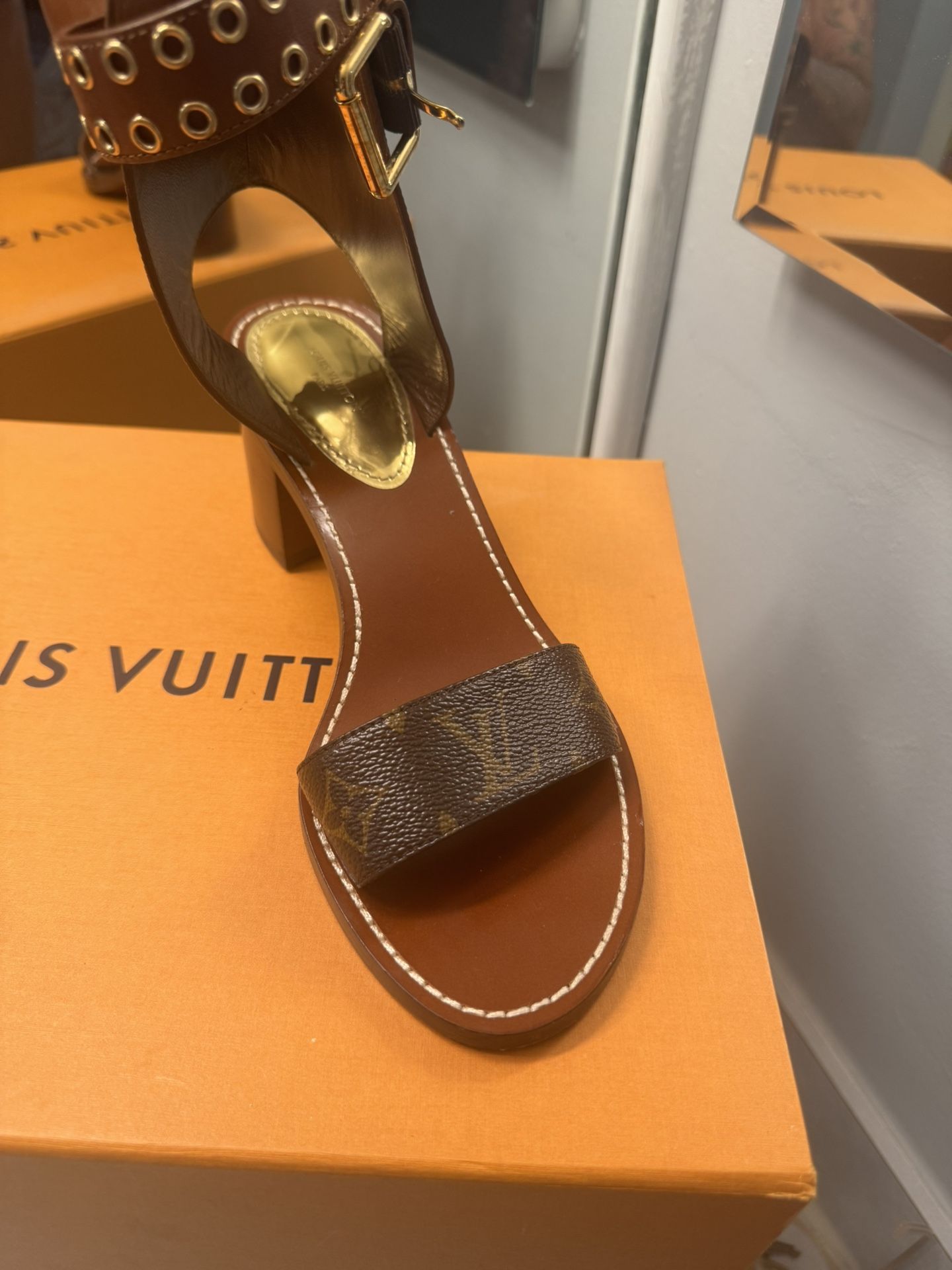 Louis Vuitton