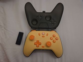 Gamesir T4 nova lite controller