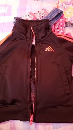 Adidas sweater