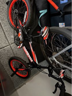 Kids Bicycle - Mongoose