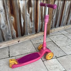 Kids Scooter