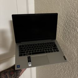 Lenovo Laptop