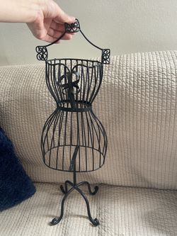  Jewelry Hanger Stand /home Decor