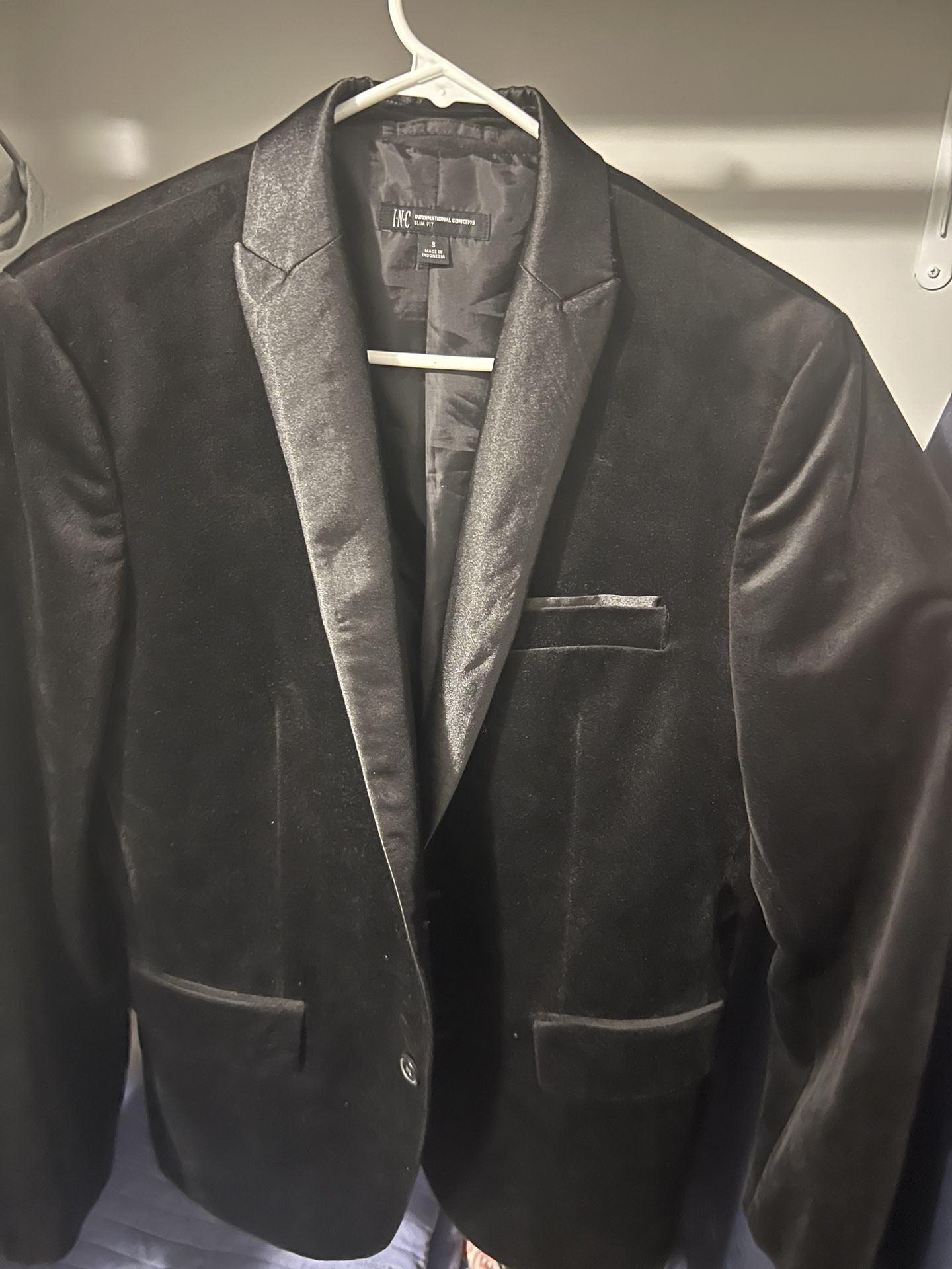 Blazer Jacket