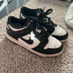 Boys Nike Shoes 