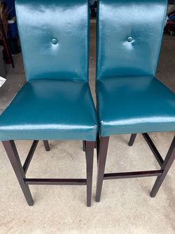 Teal Bar