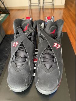 AIR JORDAN 8 ‘PLAYOFFS’‼️