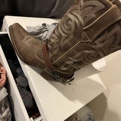 Women Boots 