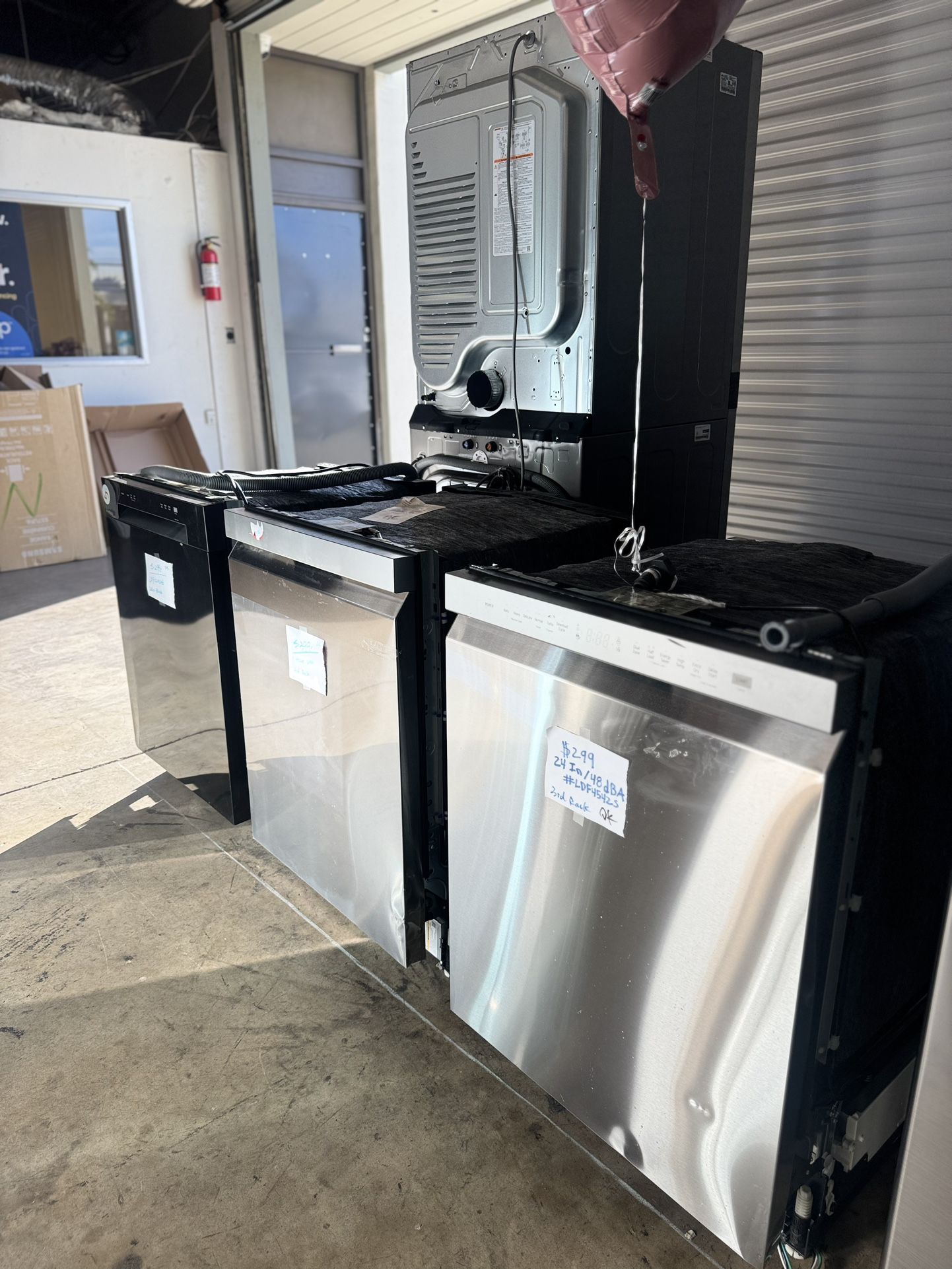 💸🧼 No pagues de más – Lavaplatos desde $199💥