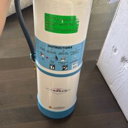 WATER MIST EXTINGUISHER 