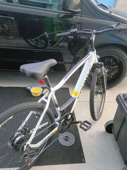 Soumye Electric Bike