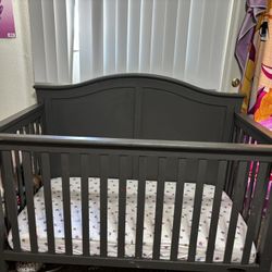 Baby Crib