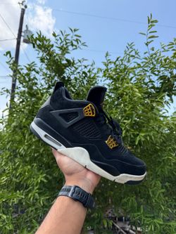 Air Jordan 4 Royalty (11.5M)