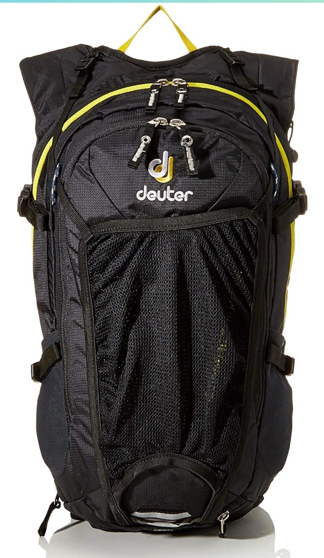 Deuter Compact EXP 12 Biking Backpack with Hydration System