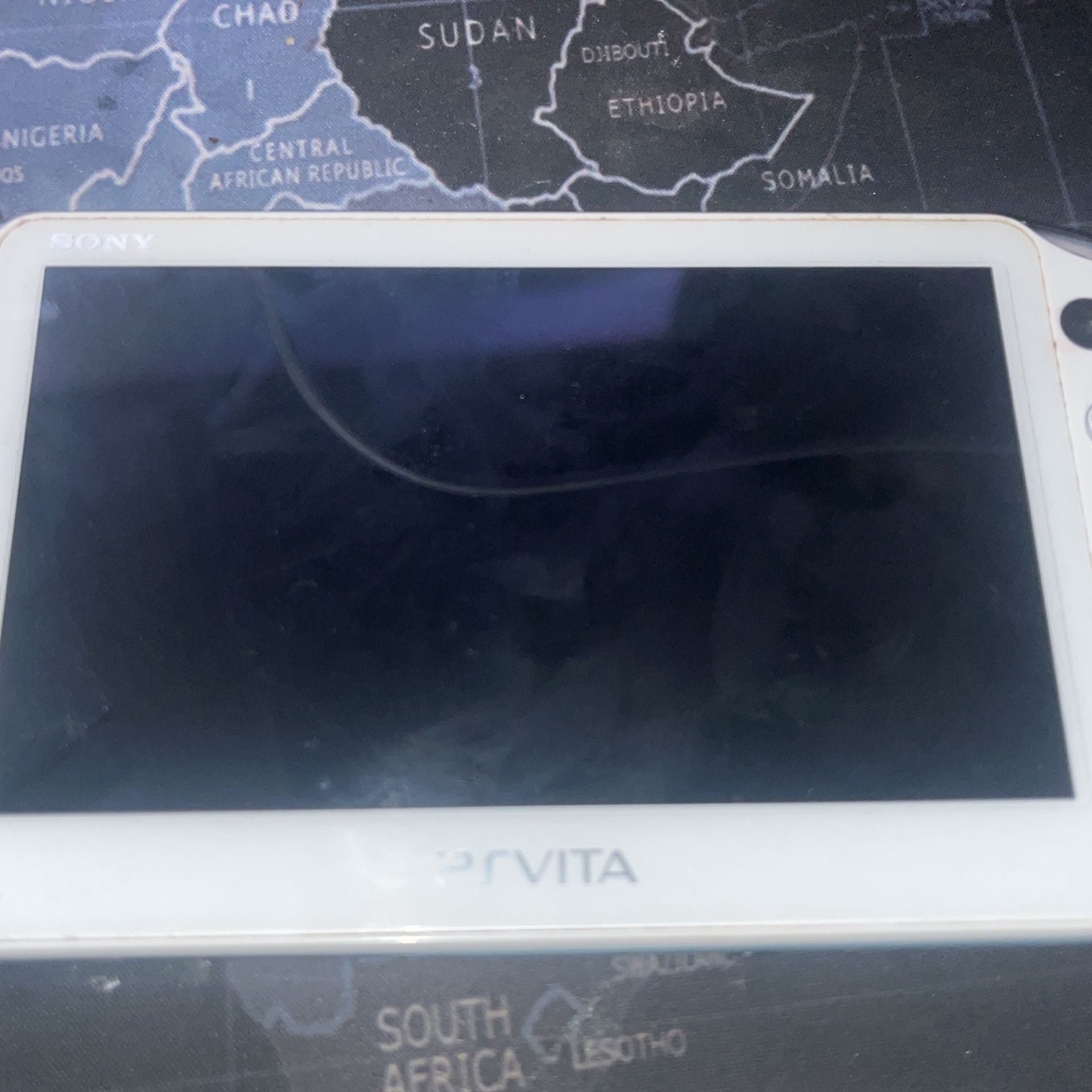 Ps Vita 