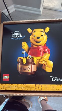 Lego set