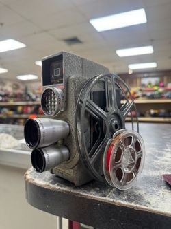 Eye- Matic