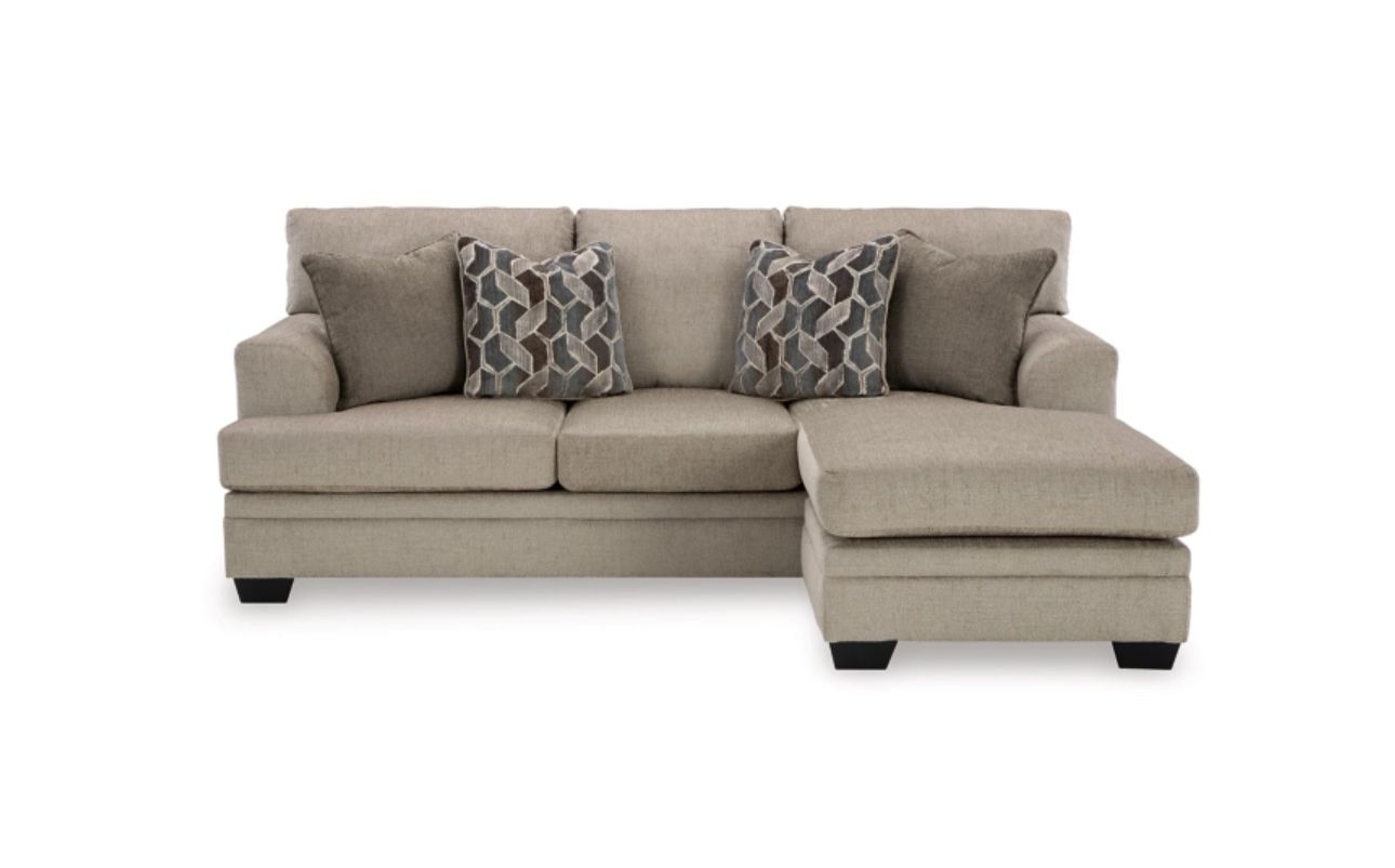 New Sofa