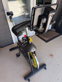 ProForm Le Tour de France CBC Stationary Exercise Bike – Very Lightly Used