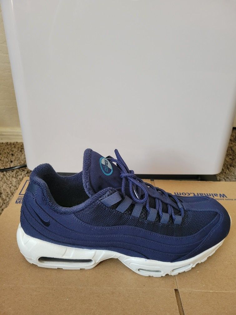 Nike Air Max 