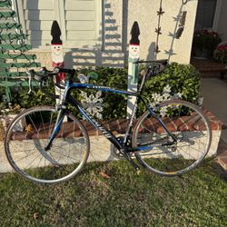 S-works Specialized Carbon Road Bike