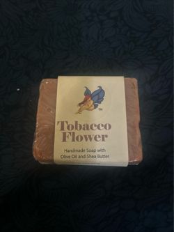 Ten fair handmade soap